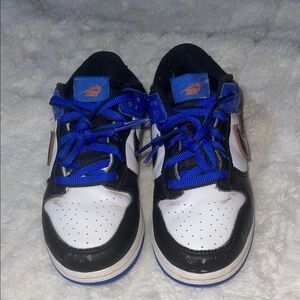 Nike Dunk Liw SE White Racer Blue PS
